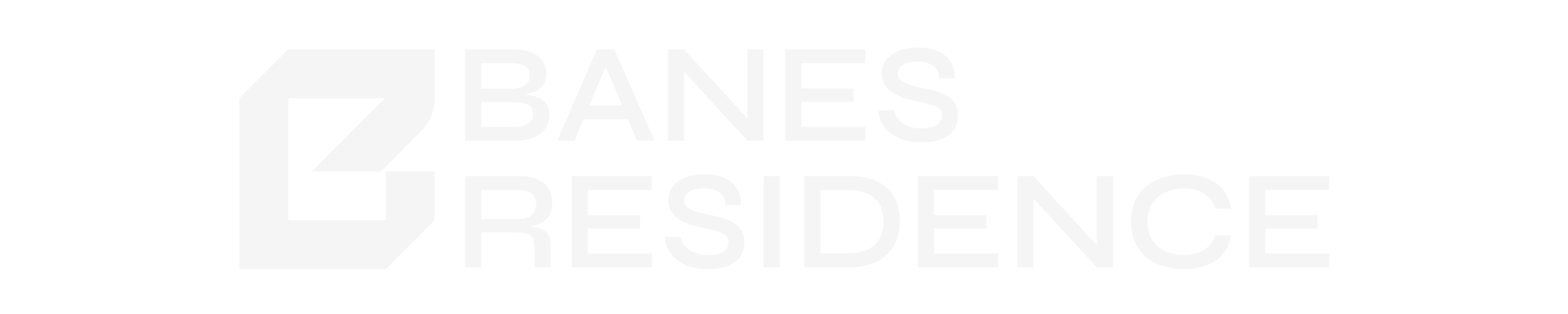 Banes Residences